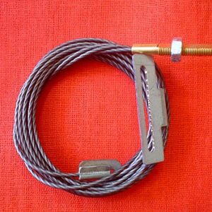 SCANNER DRIVE CABLE