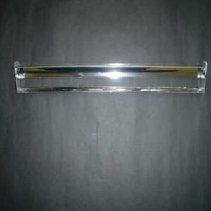 EXPOSURE LAMP REFLECTOR