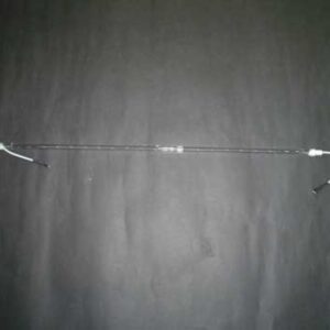 HEATER LAMP 115V 820W - PIYU