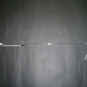 HEATER LAMP 115V 350W - PIYU