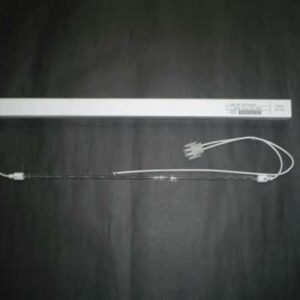 HEATER, 115V, 900W - PIYU