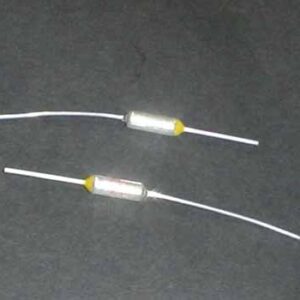 FUSE, THERMAL, 104 C