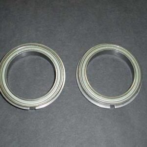 BEARING,BALL (UPPER FIXING ROLLER)