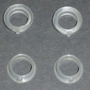 BUSHING (FEEDER ASS'Y)