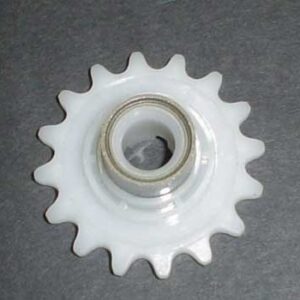 SPROCKET, 16T