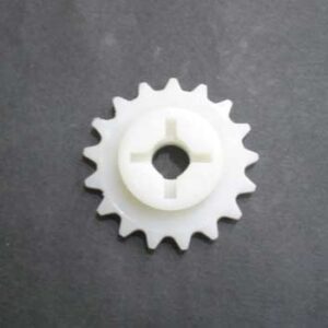 SPROCKET, 17T