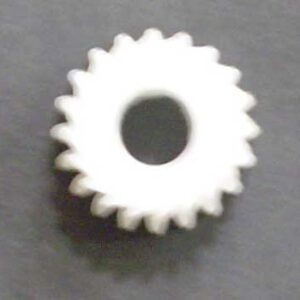 GEAR,20T RATCHET (DEVELOPING ASS'Y)