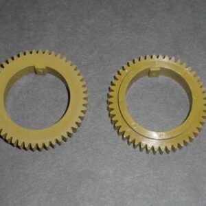 GEAR, 46T (UPPPER FUSER ROLLER)