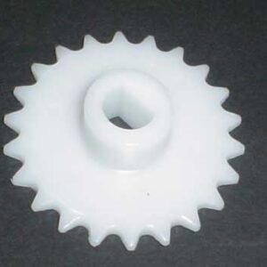SPROCKET, 22T