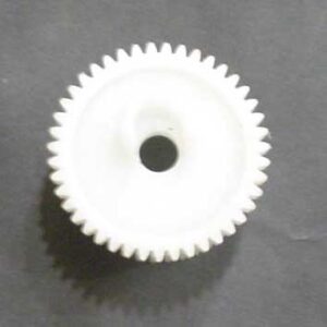 GEAR, 43T/40T  (DEVELOPING ASS'Y)