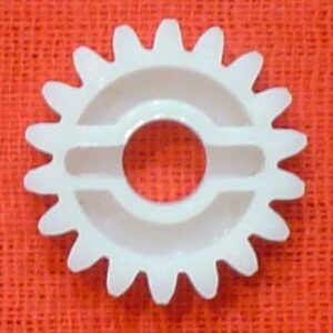 GEAR, 18T (PAPER FEED ASS'Y)