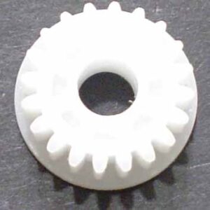 GEAR, 20T (DEVELOPING ASS'Y)