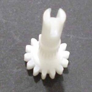 GEAR, 14T (DEVELOPING ASS'Y)