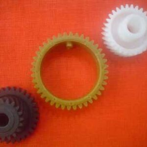 GEAR, FIXING UNIT (SET OF 3 PCS)