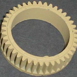 GEAR, 40T (UPPER FUSER ROLLER)