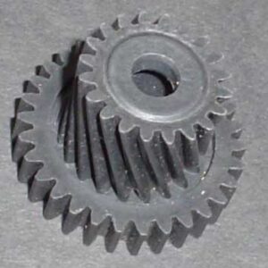 GEAR, 30T/20T (FIXING ASS'Y)