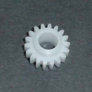 GEAR, 18T (FIXING ASS'Y)