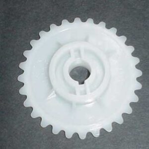 SPROCKET, 28T (DRUM DRIVE ASS'Y)