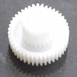 GEAR, 21T/43T (DEVELOPING ASS'Y)