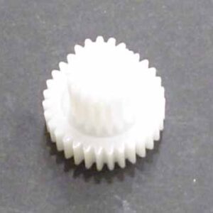 GEAR, 17T/31T (DEVELOPING ASS'Y)