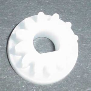 GEAR, 12T (WEB DRIVE ASS'Y)