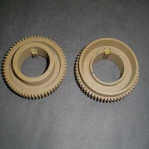 GEAR, 61T (UPPPER FUSER ROLLER)
