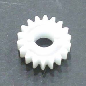 GEAR, 18T (DEVELOPING ASS'Y)