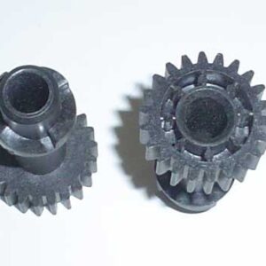 KNOB GEAR, 22T