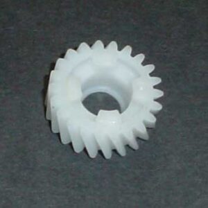 GEAR, 22T (FIXING ASS'Y)