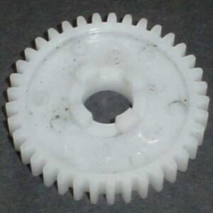 GEAR, 37T (FIXING ASS'Y)