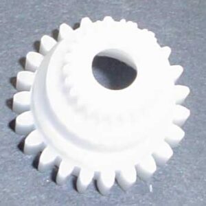 GEAR, 23T/25T (DEVELOPING ASS'Y)