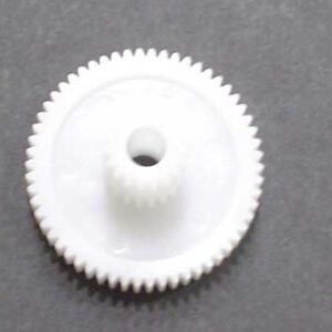 GEAR, 19T/58T (DEVELOPING ASS'Y)