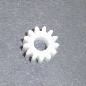 GEAR, 13T (DEVELOPING ASS'Y)