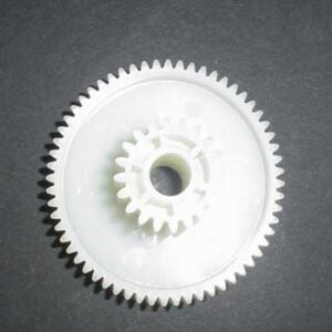 GEAR, 60T/20T