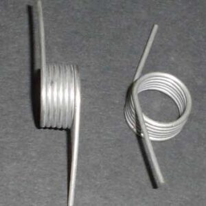 FIXING HANDLE SPRING