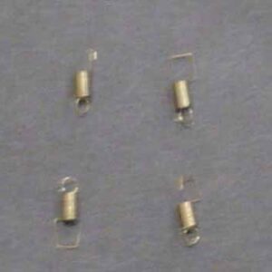 SPRING, TENSION (UPPER CLAW)