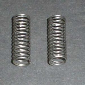 SPRING, COMPRESSION (MANUAL ASS'Y)