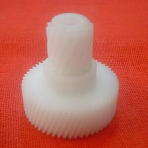 GEAR, 56T/16T TEFLON