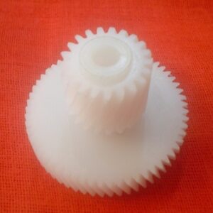 GEAR, 59T/21T TEFLON