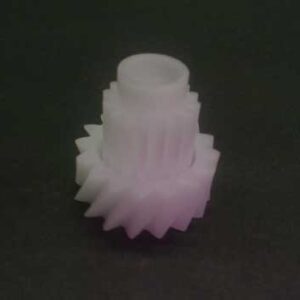 GEAR, 16T/16T (DEVELOPING ASS'Y)