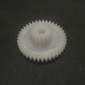 GEAR, 15T/39T (DEVELOPING ASS'Y)