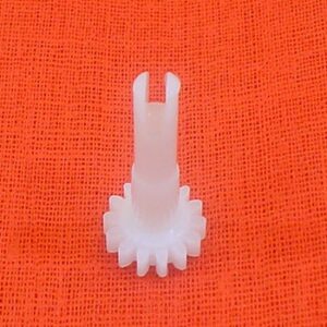 GEAR, 14T  (DEVELOPING ASS'Y)