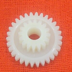 GEAR, 16T/30T  (DEVELOPING ASS'Y)