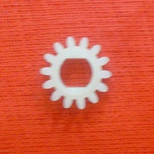 GEAR, 14T (DEVELOPING ASS'Y)