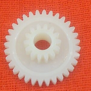 GEAR, 14T/32T  (DEVELOPING ASS'Y)