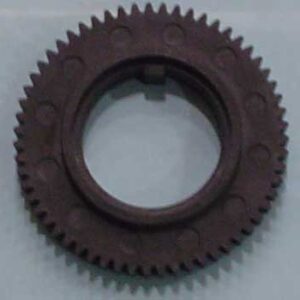 GEAR, 59T (UPPER FUSER ROLLER)