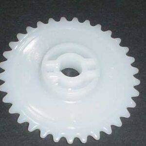 SPROCKET, 33T
