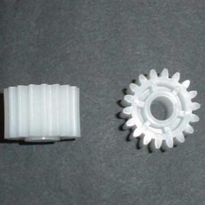 GEAR, 18T (FIXING ASS'Y)