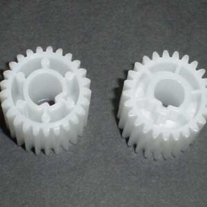 GEAR, 25T (MOTOR GEAR