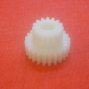 GEAR, 24T/25T (PAPER PICK UP DRIVE ASS'Y)